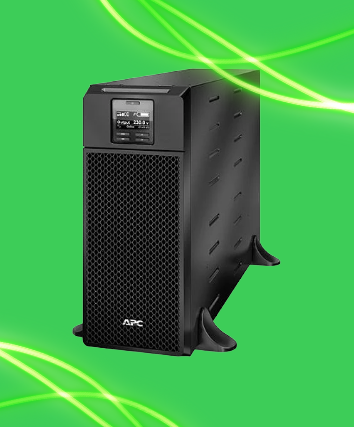 APC MEGA PROMOÇÃO LP-7-NOBREAK SMART UPS ON LINE SENOIDAL DUPLA CONVERSAO